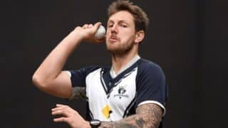Marcus Harris, James Pattinson land up with Cricket Australia contracts